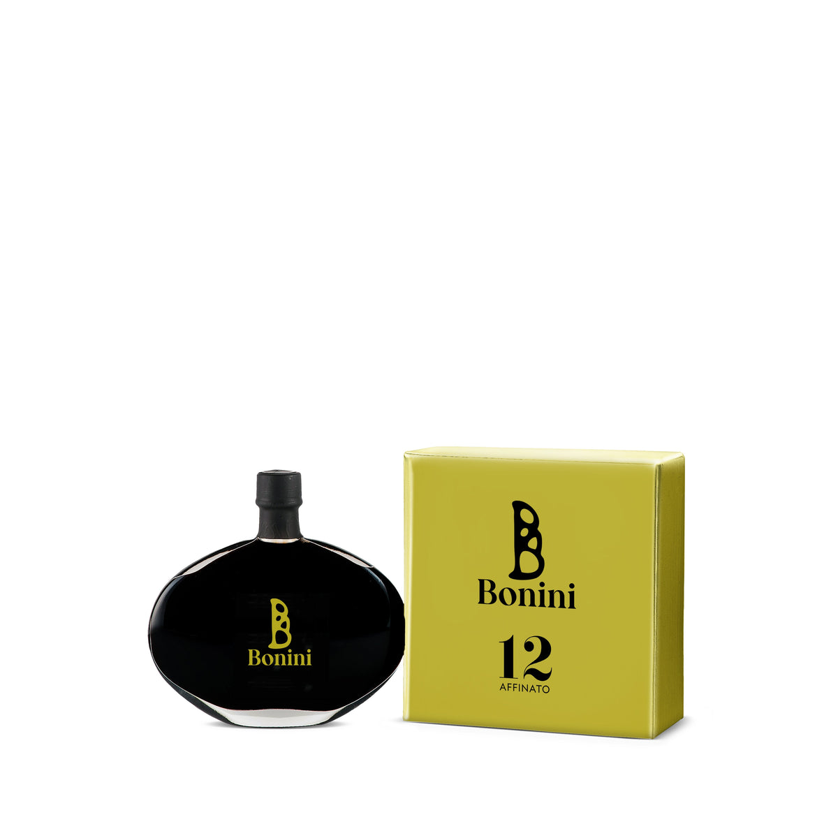 Bonini 12 Affinato, 100 ml