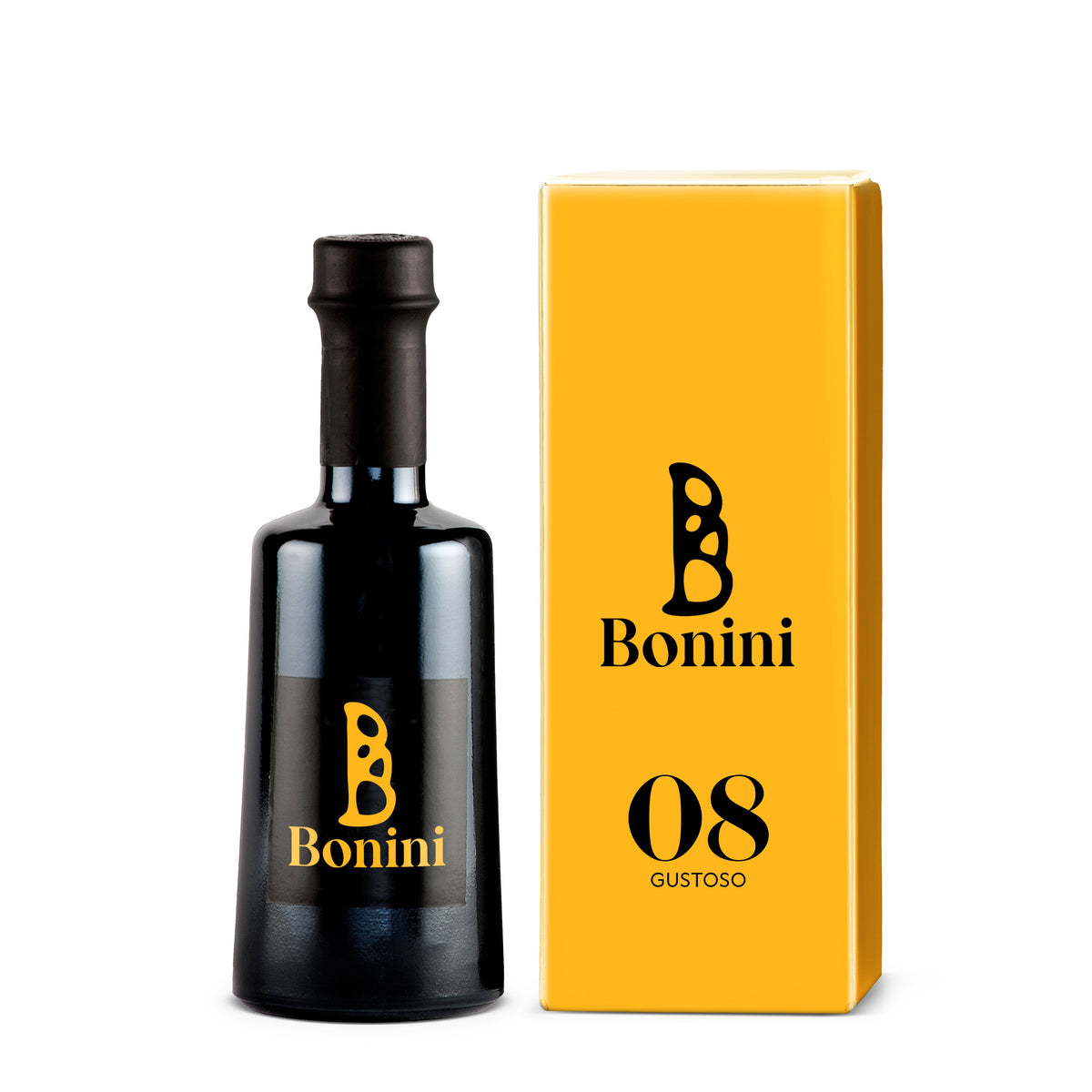Bonini 08 Gustoso, 250 ml