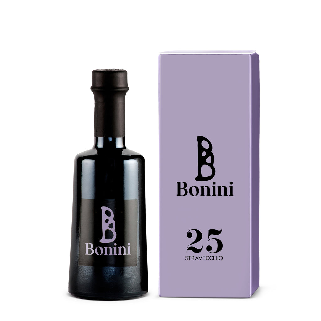 Bonini 25 Stravecchio, 250 ml