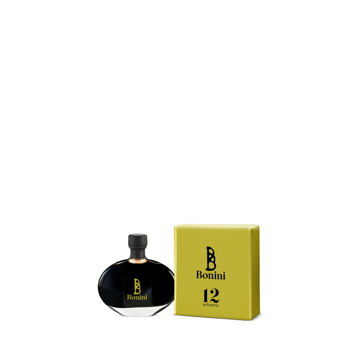 Bonini 12 Affinato, 40 ml