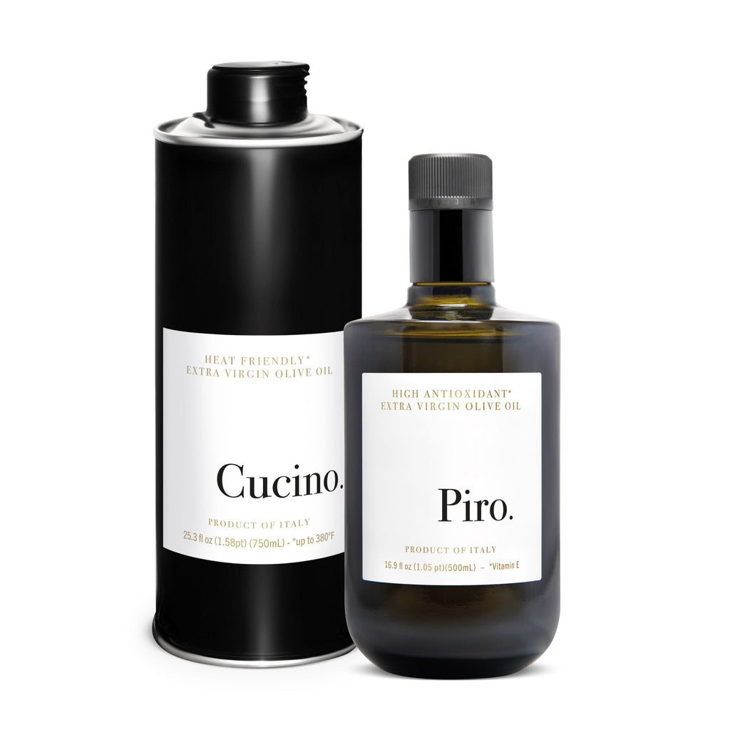Cucino et Piro