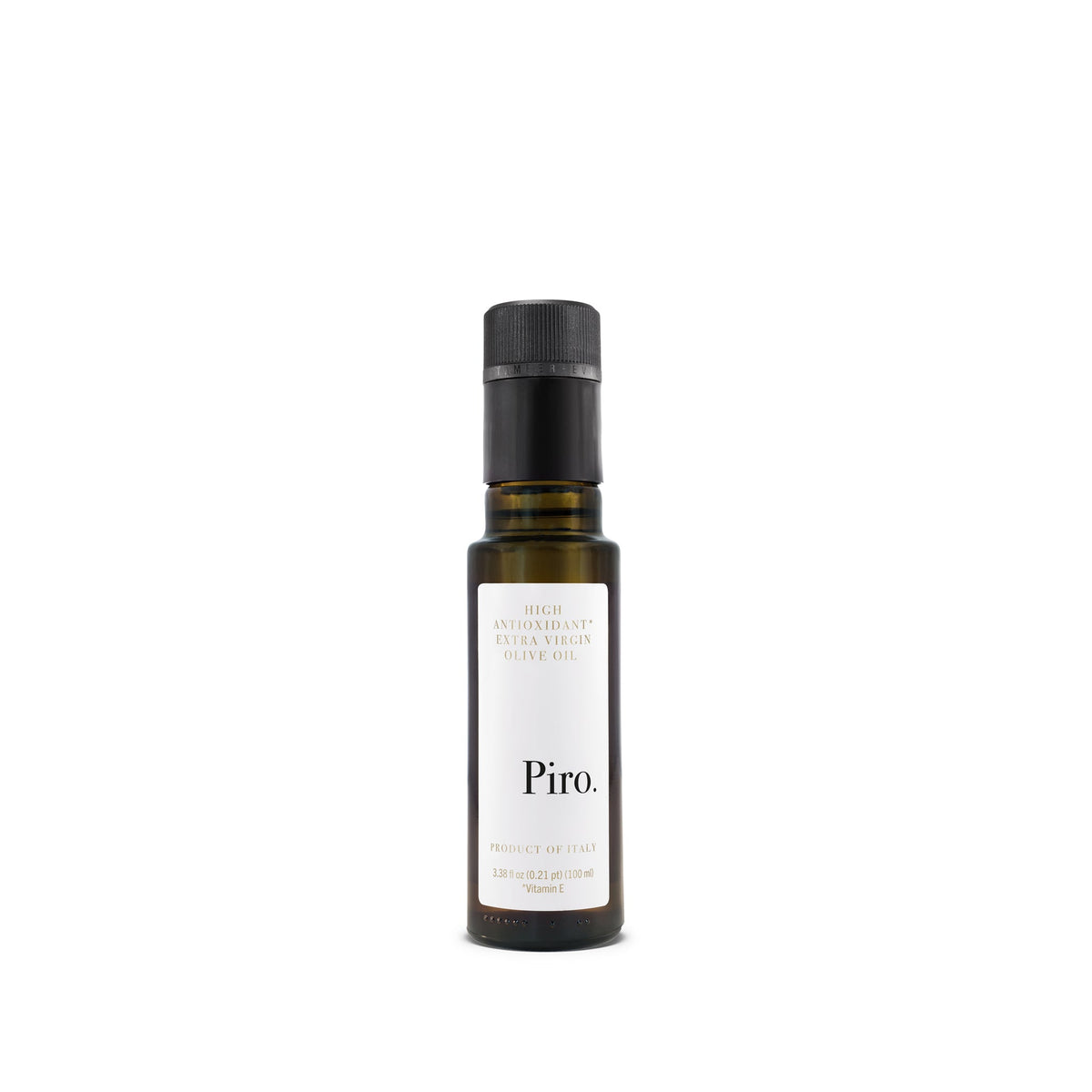 Huile d'olive extra vierge Piro, 100 ml
