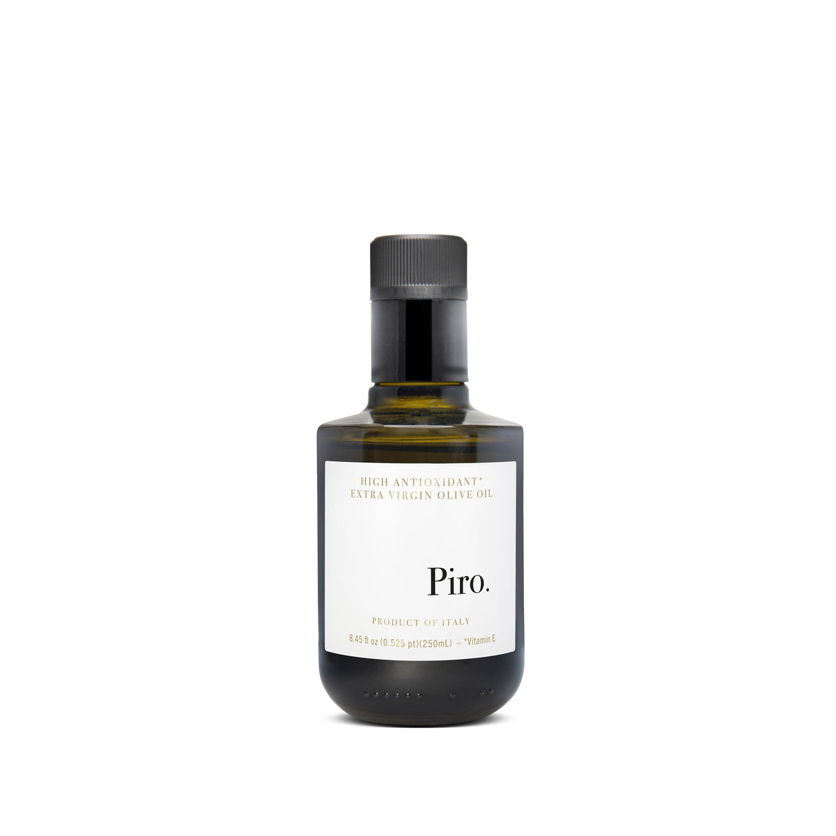 Huile d'olive extra vierge Piro, 250 ml