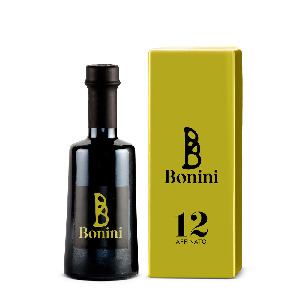 Les balsamiques Bonini