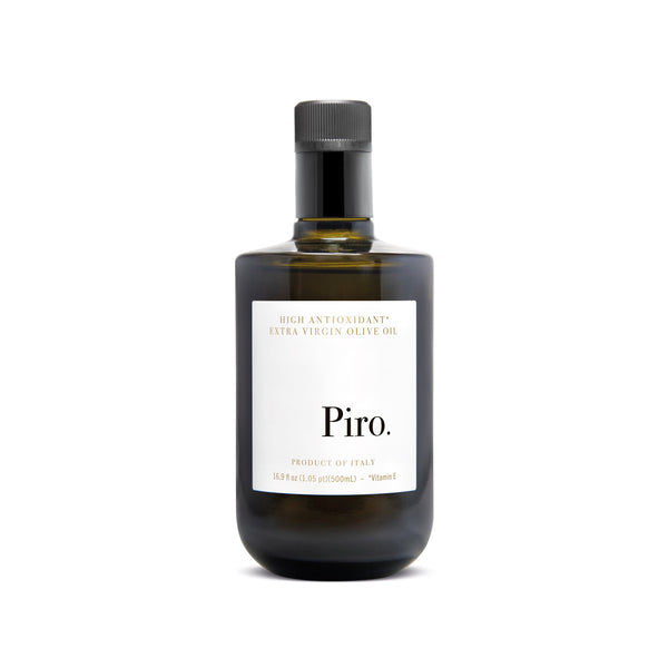 Huile Piro 500 ml