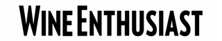 Wine Enthusiast